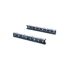 Rittal - ISV Stroomrail compleet Stroomrail 9666712 Ds2