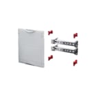 Rittal - ISV Inbouwunit voor componentenopbouw Inb Unit Compon. 9666430