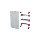 Rittal - ISV Inbouwunit leeg Inb Unit Leeg 9666160