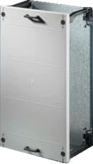 Rittal - ISV Inbouwunit voor componentenopbouw inb unit compon. 9666080