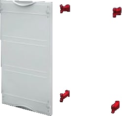 Rittal - ISV Deksel installatiekast Deksel Instalkast 9666040