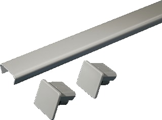 Rittal - TS Comp. v. opstell./kopp. kast/less. Comp. Kast/Less. 8800855