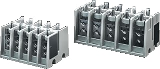 Rittal - ISV Stroomrail compleet Str. Rail Compl. 9666350