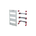 Rittal - ISV Inbouwunit leeg Inb Unit Leeg 9666260