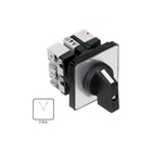 ASN - Sontheimer - WS 8 Besturingsschakelaar A422134