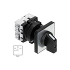 ASN - Sontheimer - V 8 Voltmeterschakelaar Bestschak A422143