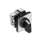 ASN - Sontheimer - ST0 8 Besturingsschakelaar bestschak a422164
