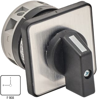 ASN - Sontheimer - A 7 Besturingsschakelaar bestschak a422234