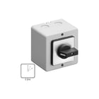 ASN - Sontheimer - ST0 11 Besturingsschakelaar A422294