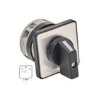 ASN - Sontheimer - V 12 Voltmeterschakelaar bestschak a422233