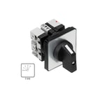 ASN - Sontheimer - ST0 8 Besturingsschakelaar bestschak a422317