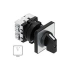 ASN - Sontheimer - URR 8 Besturingsschakelaar A434341