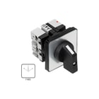 ASN - Sontheimer - P 8 Besturingsschakelaar Lastschak A433694