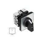 ASN - Sontheimer - URR 8 Besturingsschakelaar bestschak a434417