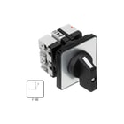 ASN - Sontheimer - UR 8 Besturingsschakelaar bestschak a434951