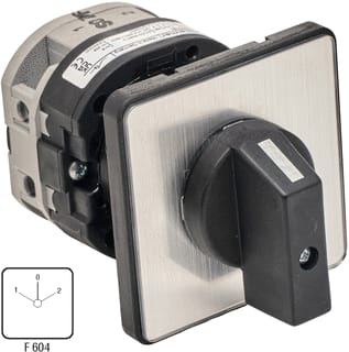 ASN - Sontheimer - W 32 Besturingsschakelaar bestschak a435174