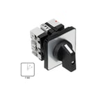 ASN - Sontheimer - ST 8 Besturingsschakelaar A435404