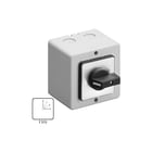 ASN - Sontheimer - ST0 20 Besturingsschakelaar bestschak a435683