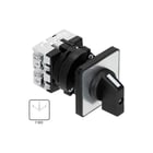 ASN - Sontheimer - P 8 Besturingsschakelaar lastschak a436041