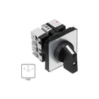 ASN - Sontheimer - SD 8 Besturingsschakelaar lastschak a530402