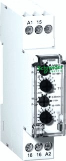 Schneider Electric - Tijdrelais modulaire installatie A9E16069