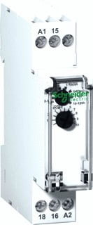 Schneider Electric - Tijdrelais modulaire installatie A9E16068
