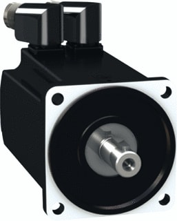 Schneider Electric - Elektromotor motor bmh1001p11a2a