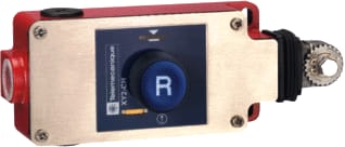 TeSensors - Noodstoptrekkoordschakelaar Trekoordsch Xy2Ch13190H29