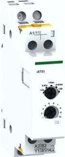 Schneider Electric - Tijdrelais modulaire installatie A9C15419