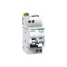 Schneider Electric - Acti 9 IDPN Vigi Aardlekautomaat Al.Aut Idpn 1P+N B16 300Maa
