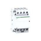 Schneider Electric - Installatiehulpschakelaar modulair Ict Magschak 3P 3M 63A 230V