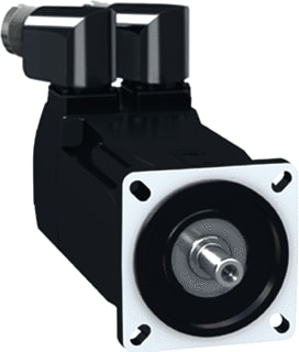 Schneider Electric - Elektromotor motor bmh0703p26f2a