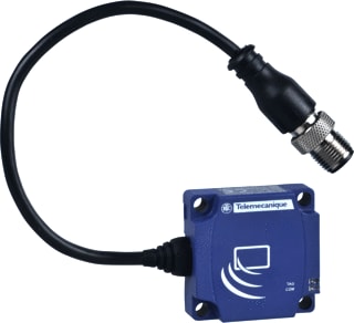 TeSensors - RFID-Transponder ositrack comp st form.d