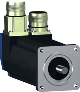 Schneider Electric - Elektromotor motor bsh0552p21f1a