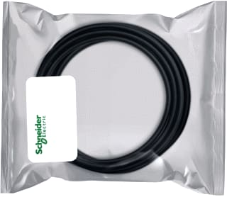 Schneider Electric - Aansluitleiding aanslleid vw3m5102r750