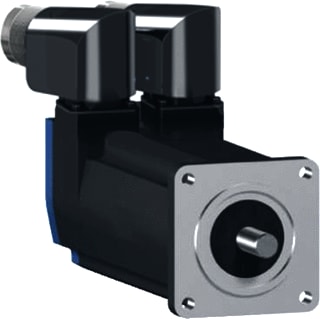 Schneider Electric - Elektromotor elmotor bsh0553p21a2a