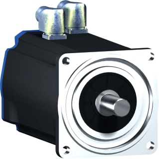 Schneider Electric - Elektromotor motor bsh1402p11a2a