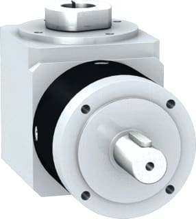 Schneider Electric - Toebeh./onderdelen voor servomotor adapter gby060040k
