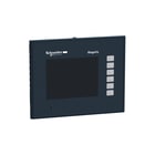 Schneider Electric - Harmony GTO Magelis Grafisch paneel Aanraaksch 3.5" Tft Kleur