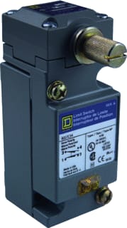 TeSensors - Eindschakelaar eindschk 9007c54a2