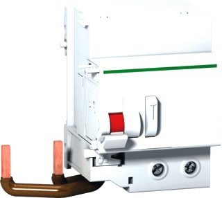 Schneider Electric - Aardlekblok lekstr relais a9n18556