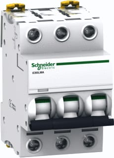 Schneider Electric - Installatieautomaat instal.aut a9f90373