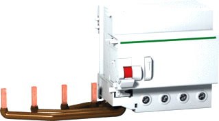 Schneider Electric - Aardlekblok Lekstr Relais A9N18598