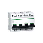 Schneider Electric - Installatieautomaat Inst. Aut C120N 4P C100A