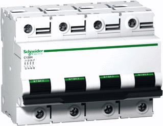 Schneider Electric - Installatieautomaat Instal.Aut A9N18523