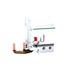 Schneider Electric - Aardlekblok lekstr relais a9n18557