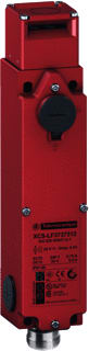 TeSensors - Eindschak m vergrendelingsfunctie eindschak xcslf373751m3