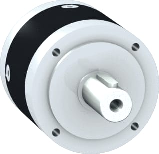 Schneider Electric - Toebeh./onderdelen voor servomotor gearbox ple80 i=25