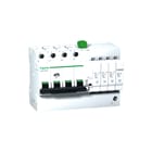 Schneider Electric - Netoverspanningsbeveiliging Netbeveilig A9L16297