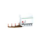 Schneider Electric - Aardlekblok Aardlrel C120 4P125A 300Maa